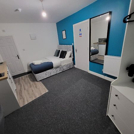 Nottingham Forest Rd, Short Stays エクステリア 写真