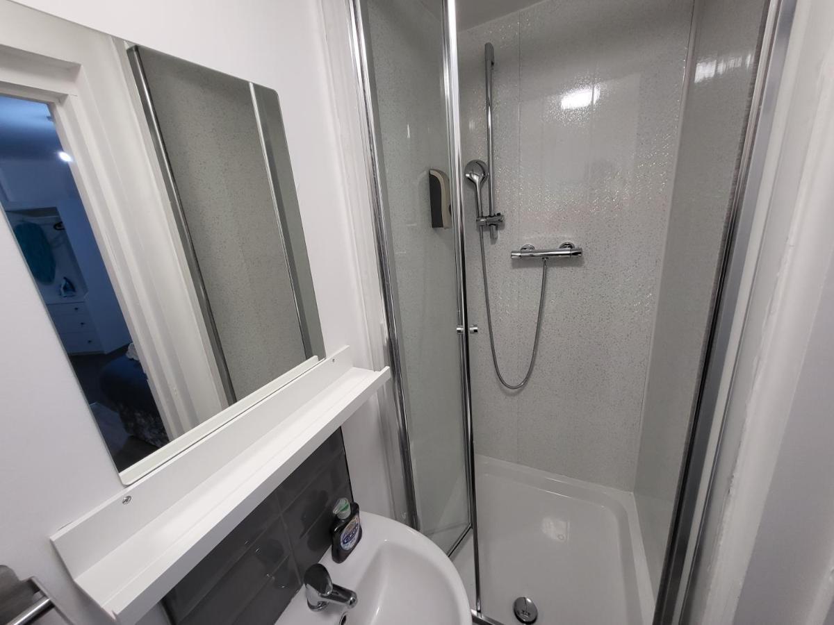 Nottingham Forest Rd, Short Stays エクステリア 写真