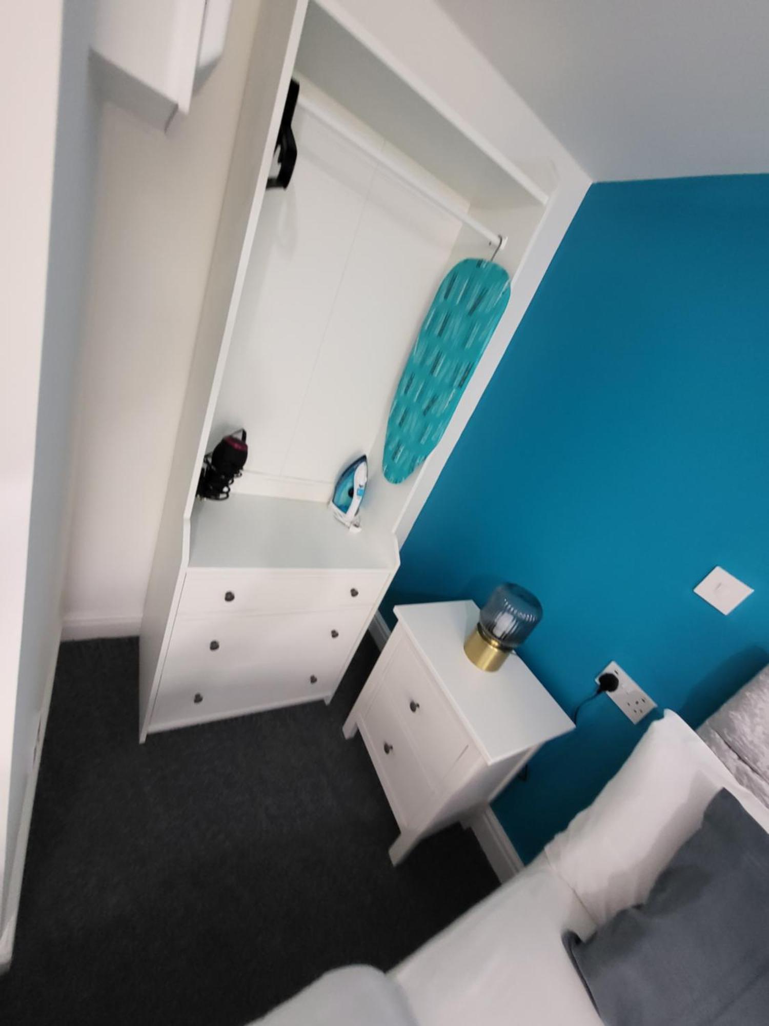 Nottingham Forest Rd, Short Stays エクステリア 写真